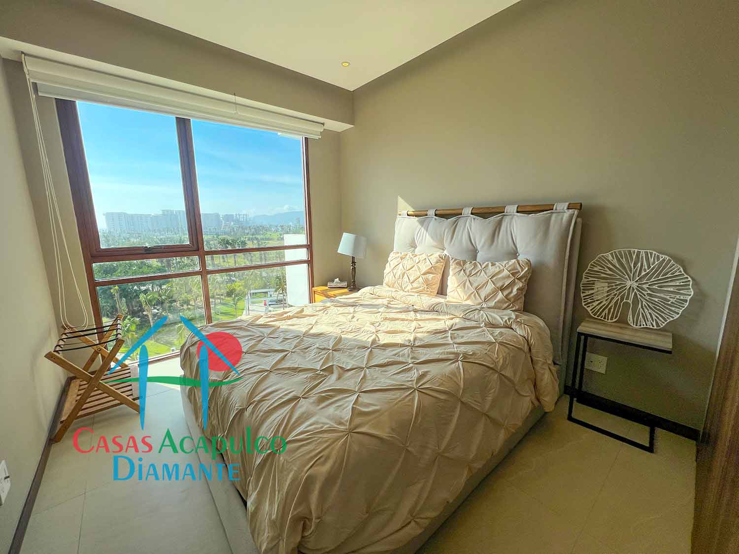 La Isla Fiji S7 - Recámara uno 3